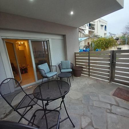 Elenis House Apartment Nea Peramos  Ngoại thất bức ảnh