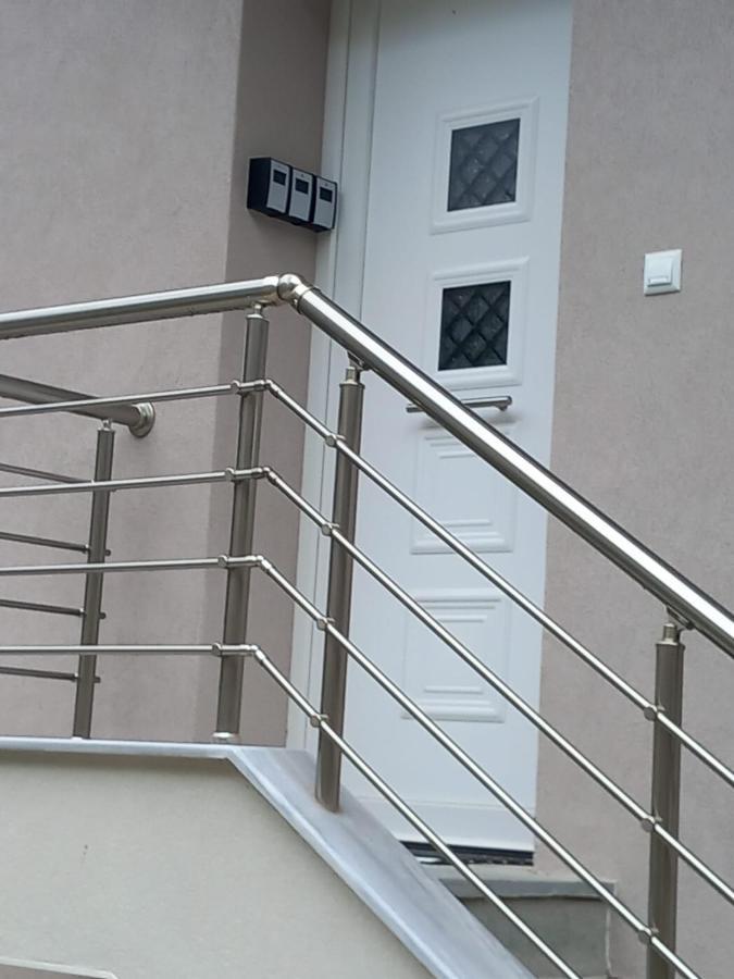 Elenis House Apartment Nea Peramos  Ngoại thất bức ảnh