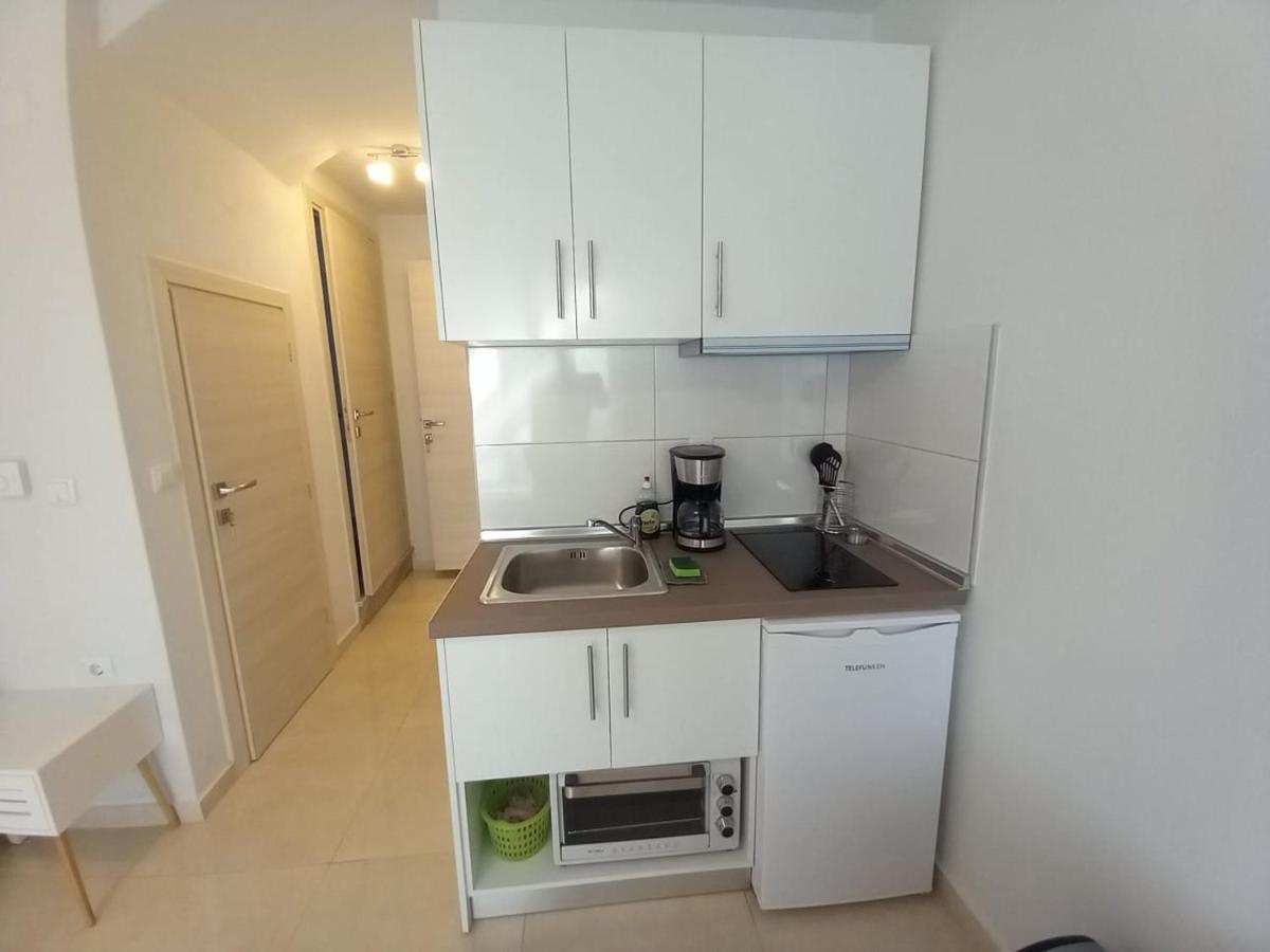Elenis House Apartment Nea Peramos  Ngoại thất bức ảnh