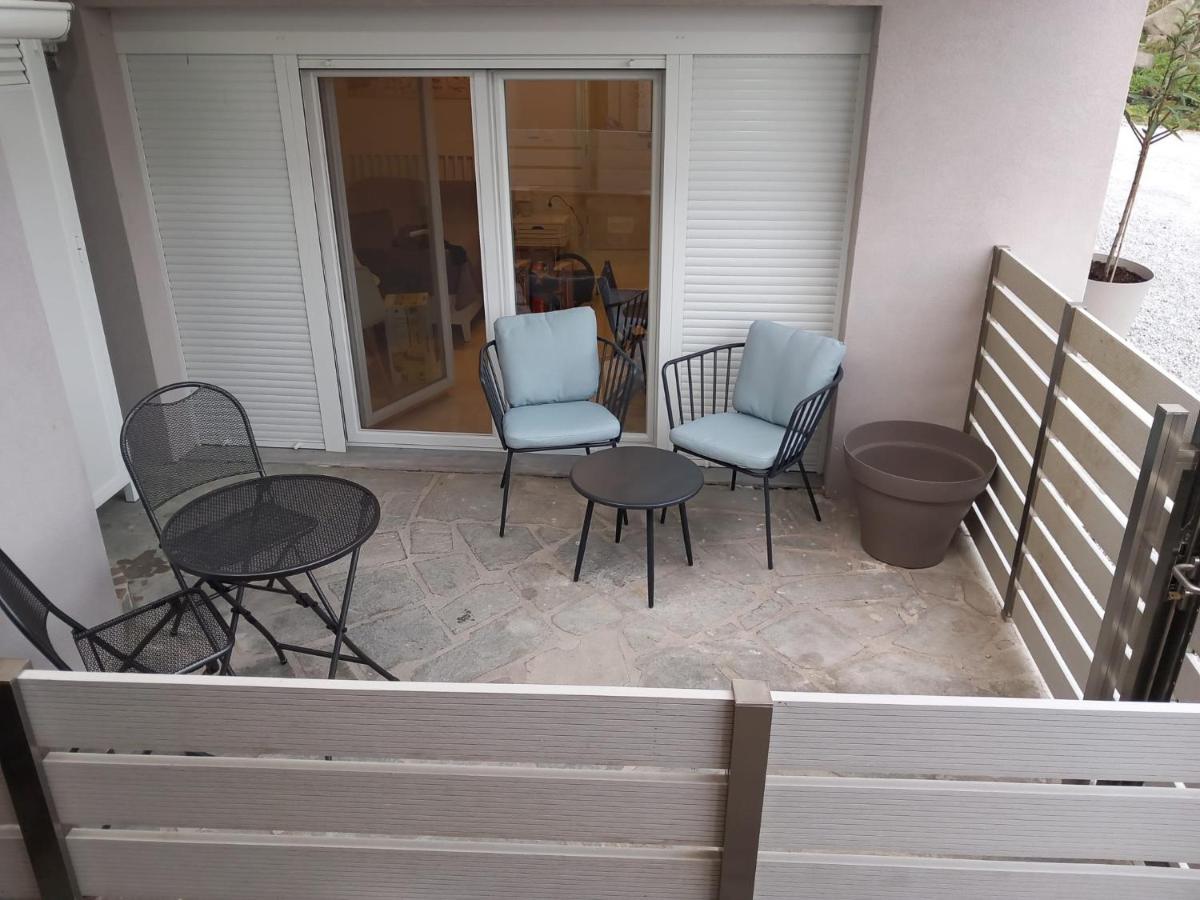 Elenis House Apartment Nea Peramos  Ngoại thất bức ảnh